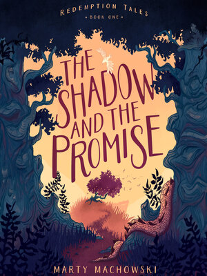 The Shadow and the Promise - Audiobook
